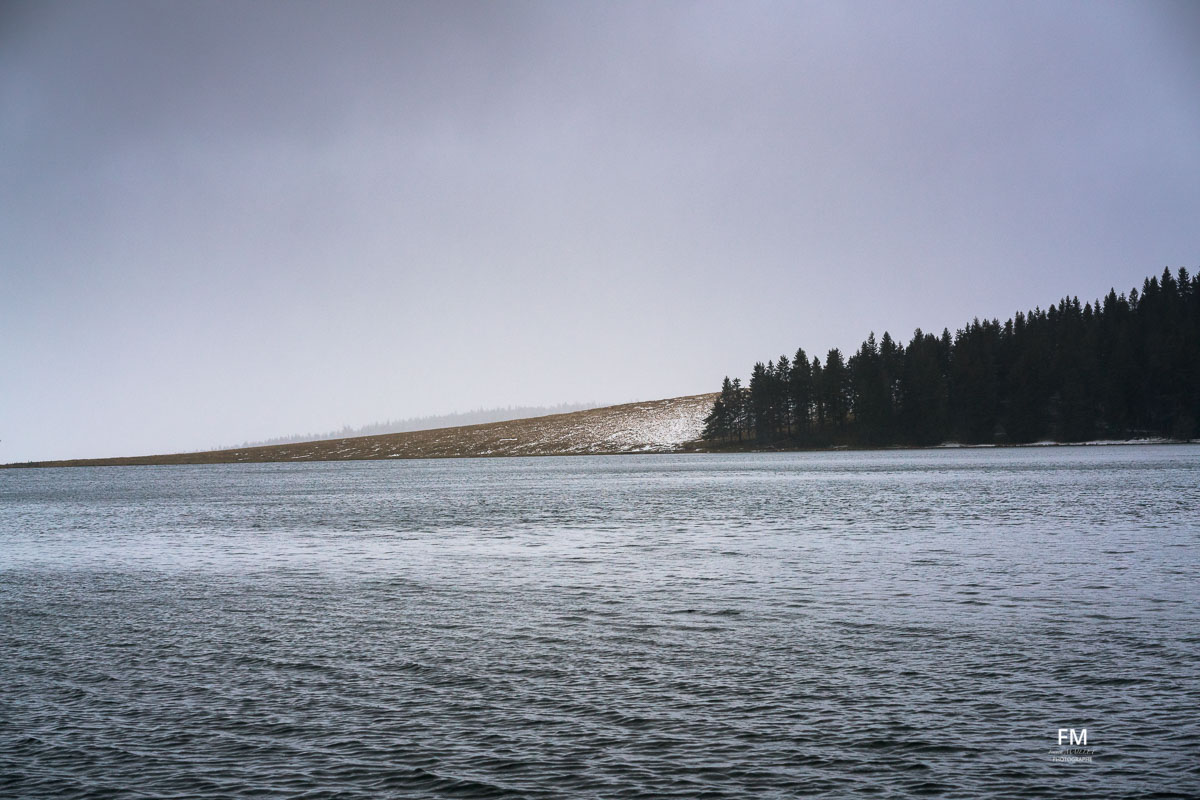 Lac de Servières 15