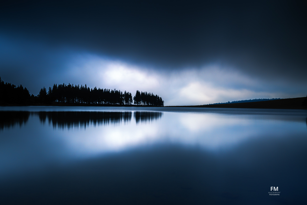 Lac de Servières 17