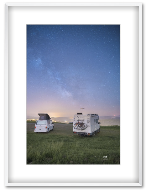 Liberte en camping car – Image 2