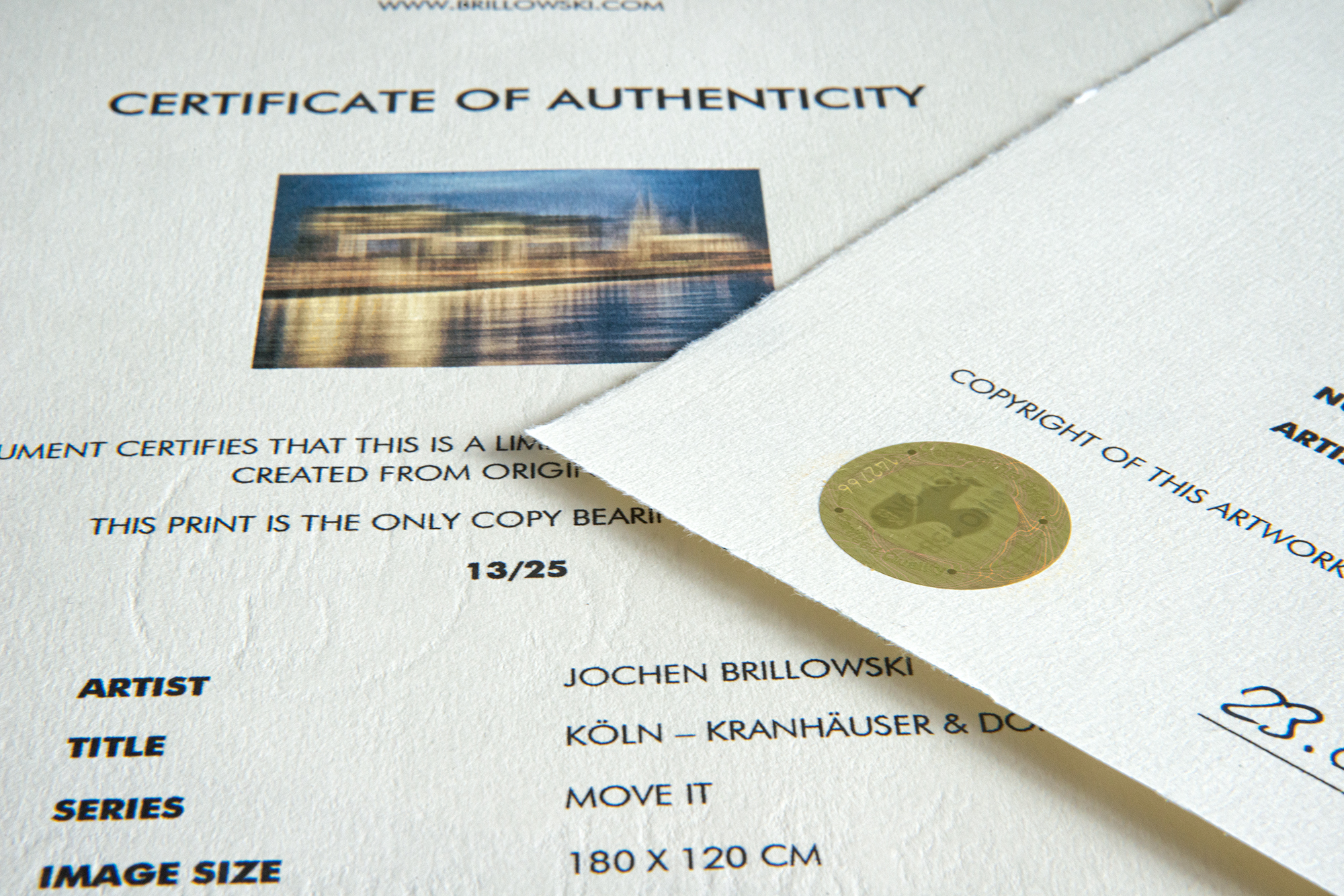 example-certificat-hahnemuehle